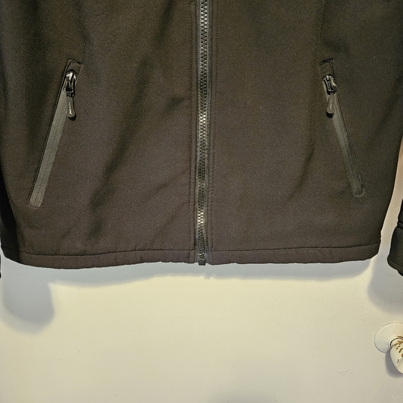 HMK Soft Shell Jacket - Picture 3 of 16